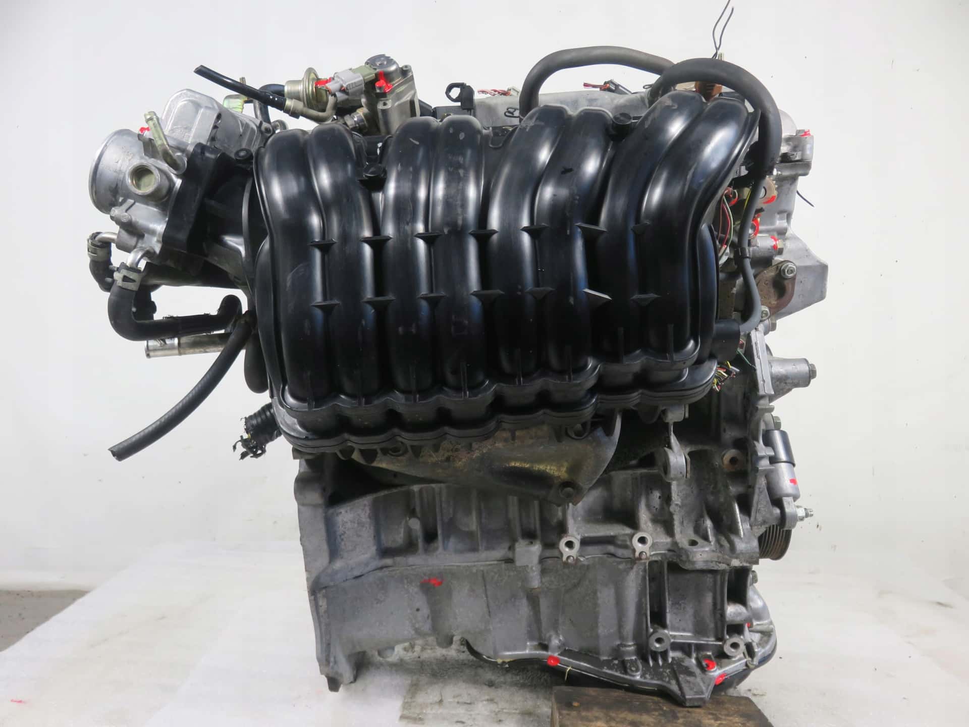 Moteur 1AZ-FSE vue 2