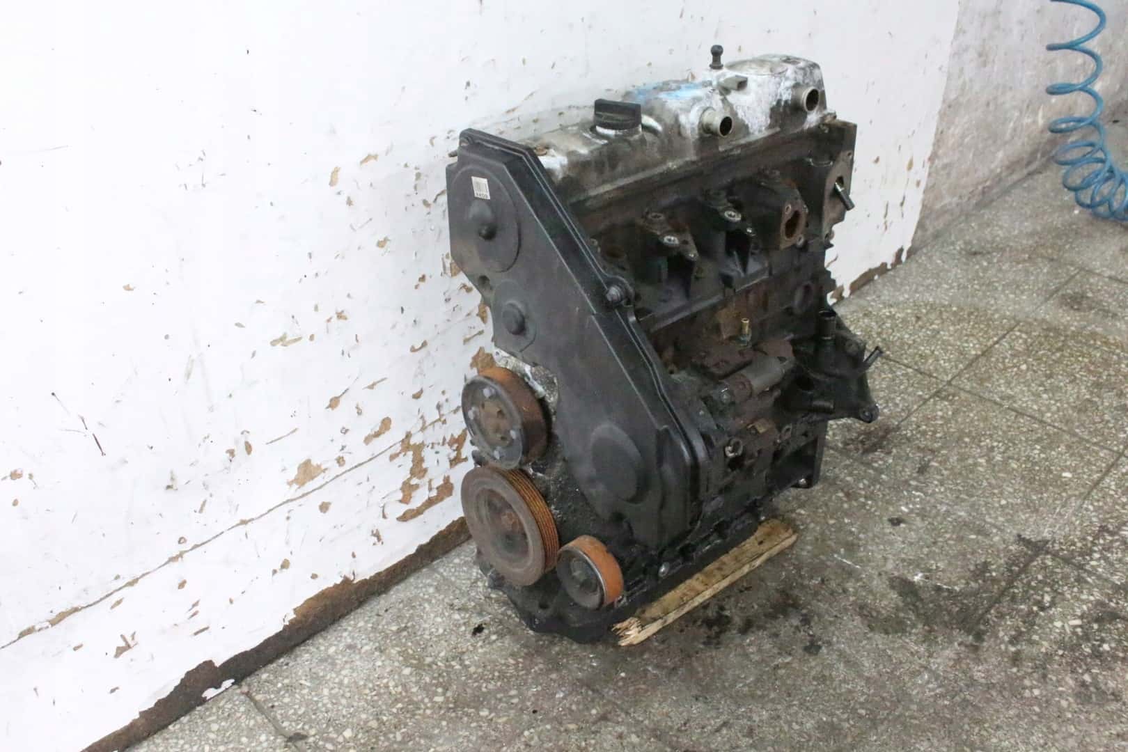Moteur KKDB vue 3