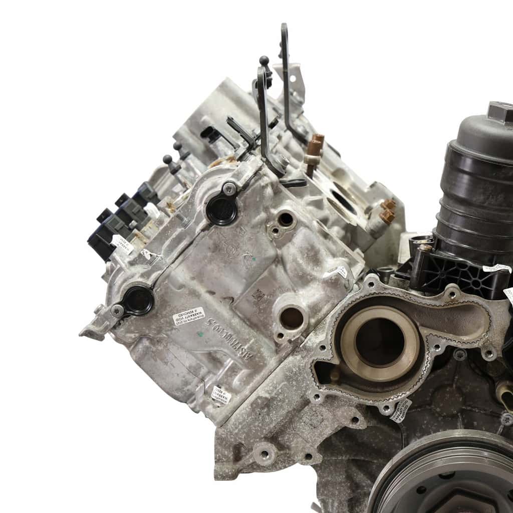 Moteur CWGD vue 2