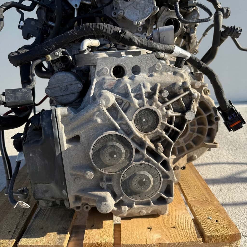 Moteur DNNB vue 6