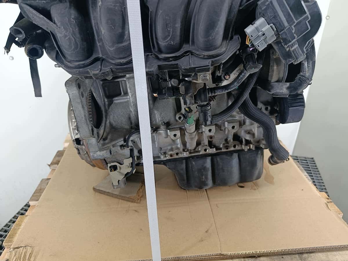Moteur 8FS (EP3) vue 5