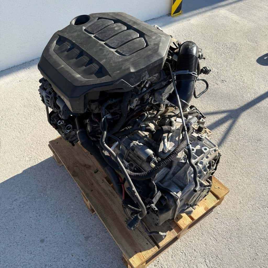 Moteur DNNB vue 4