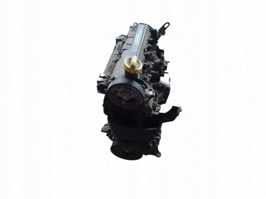 Moteur K9K 830 vue 2