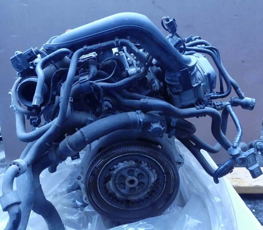 Moteur CMSB vue 3