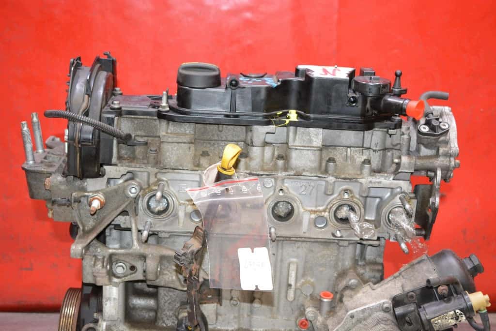 Moteur T3DA vue 9