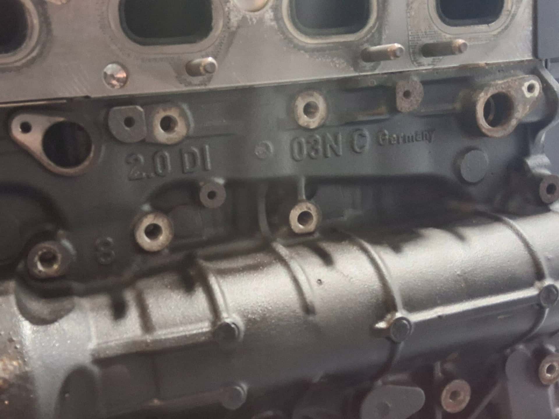 Moteur DDDA vue 13