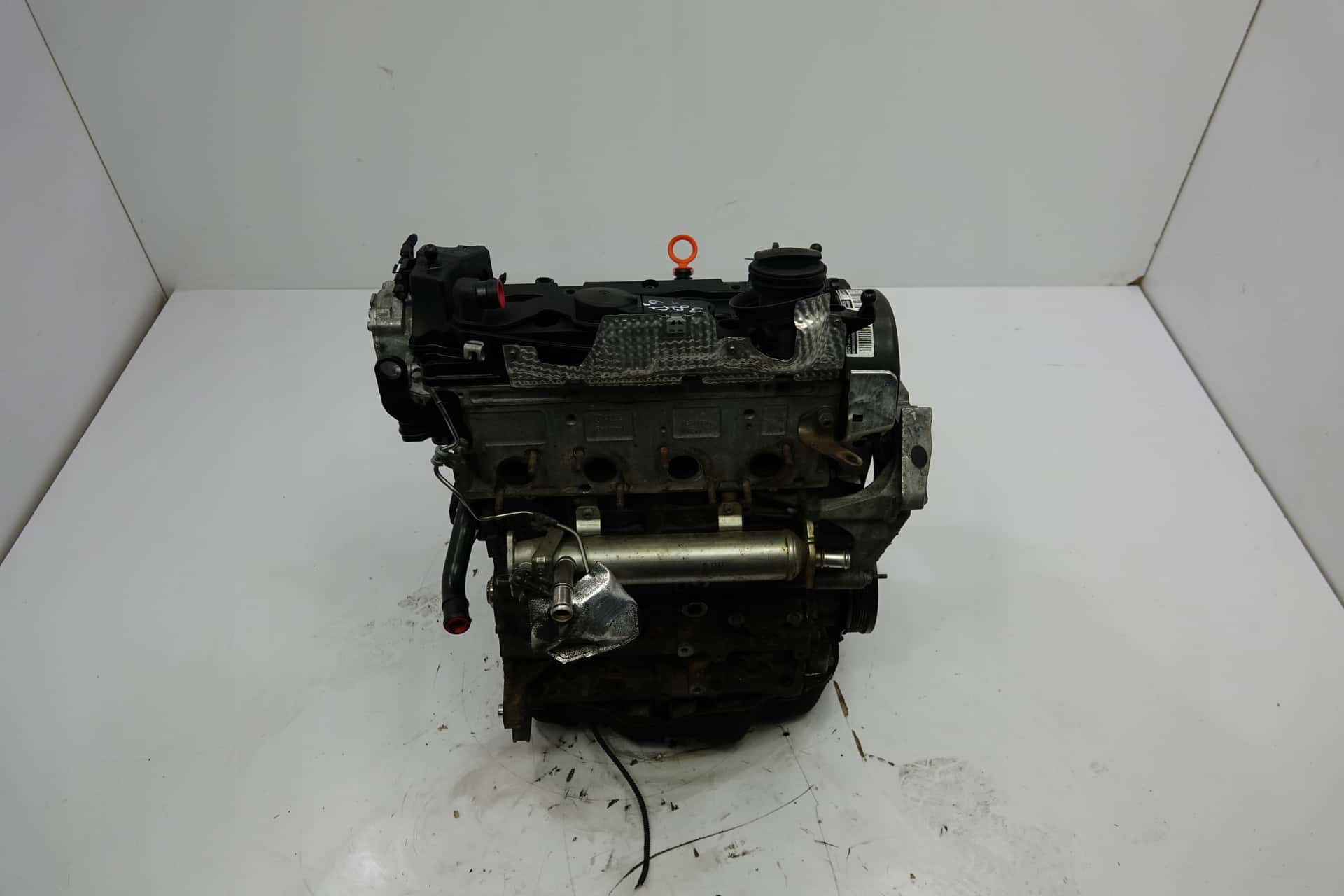 Moteur CBBA vue 3