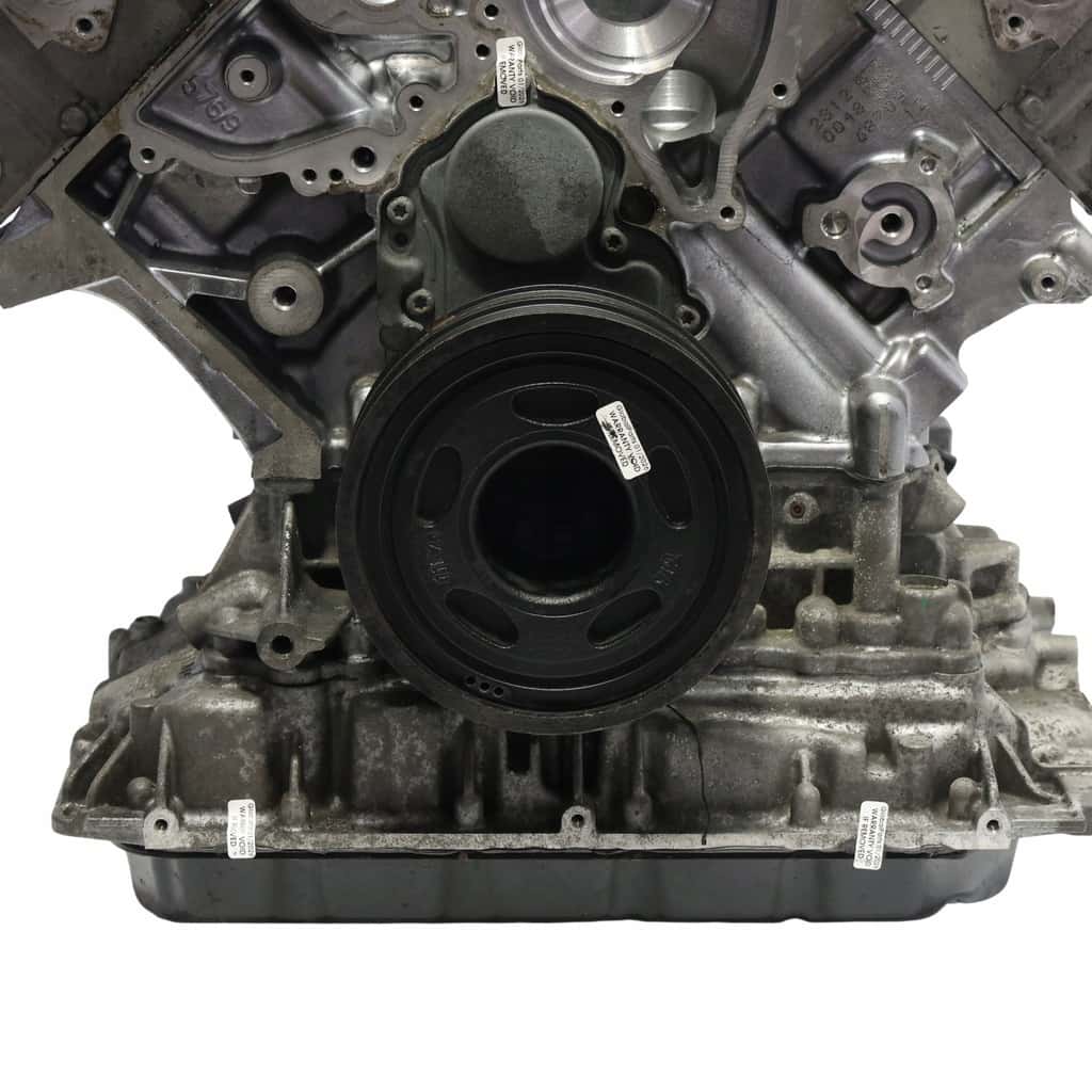 Moteur CGWC vue 3