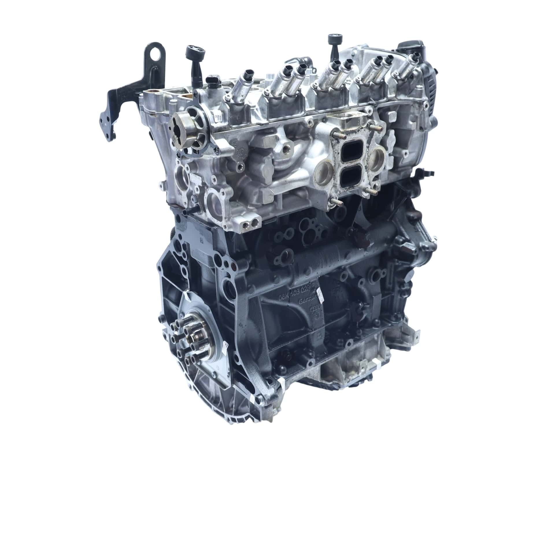 Moteur CNCE vue 5