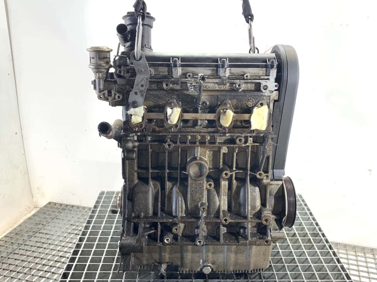 Moteur BSE vue 2