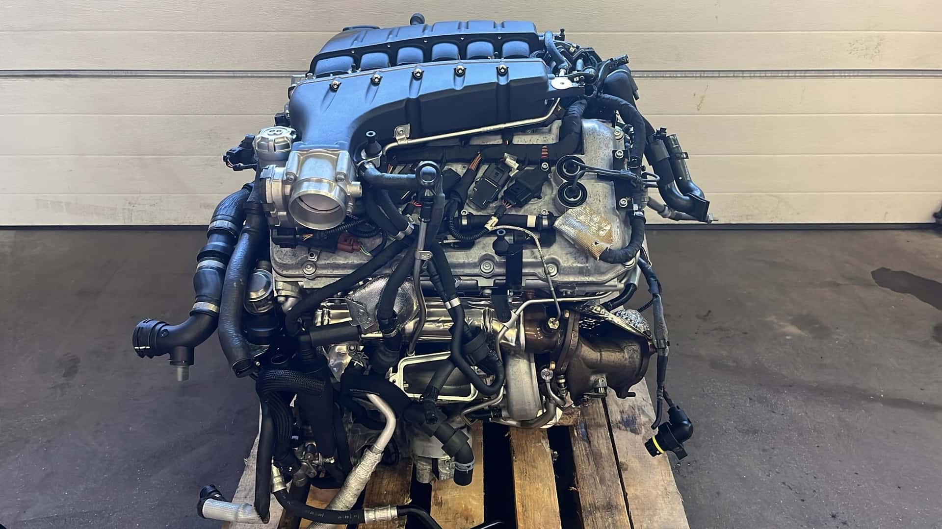 Moteur DJLA vue 4