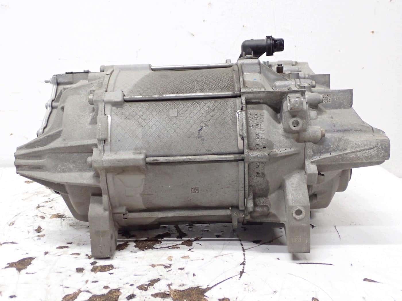 Moteur EBJD vue 5