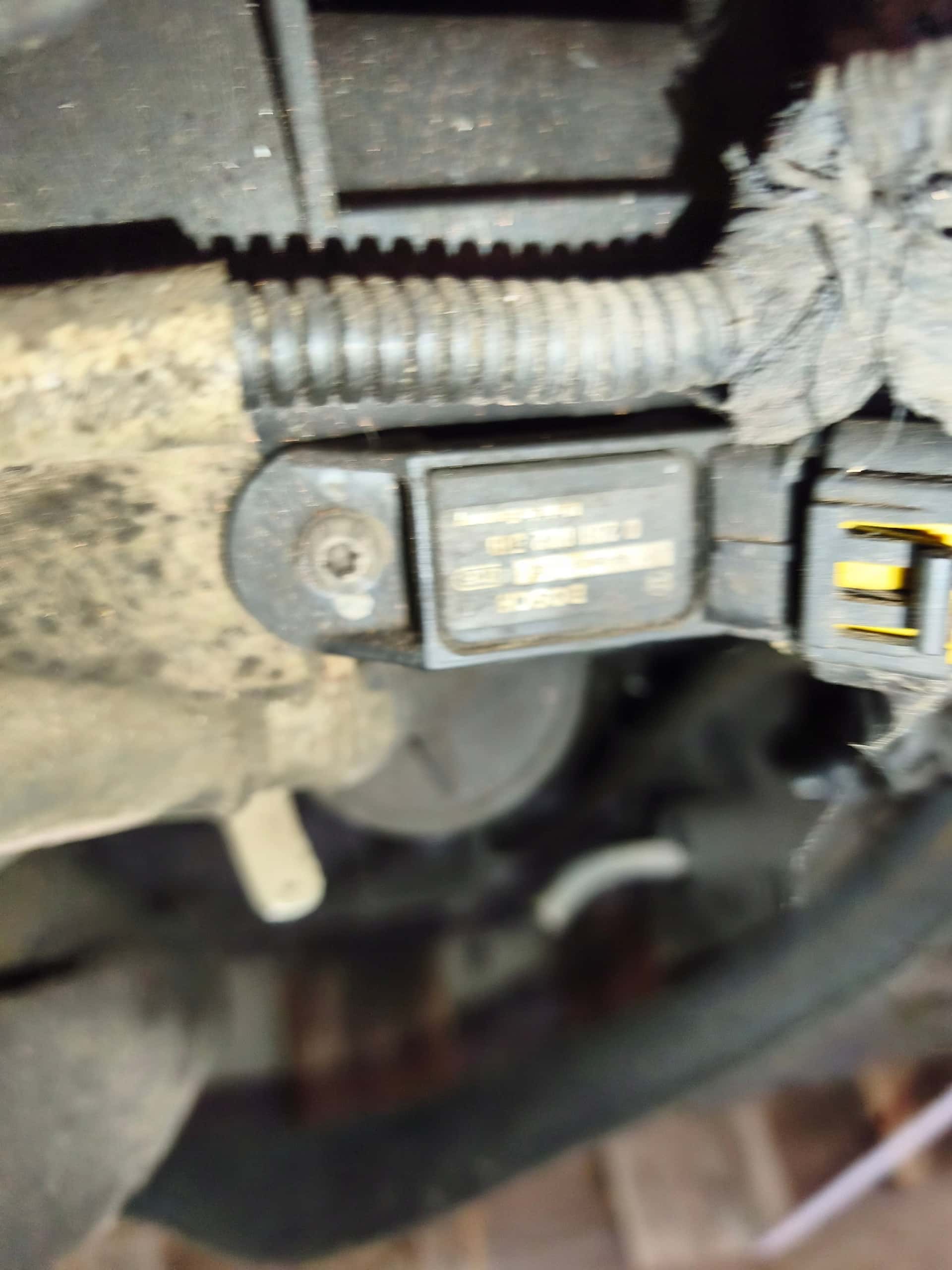 Moteur 188 A9.000 vue 11