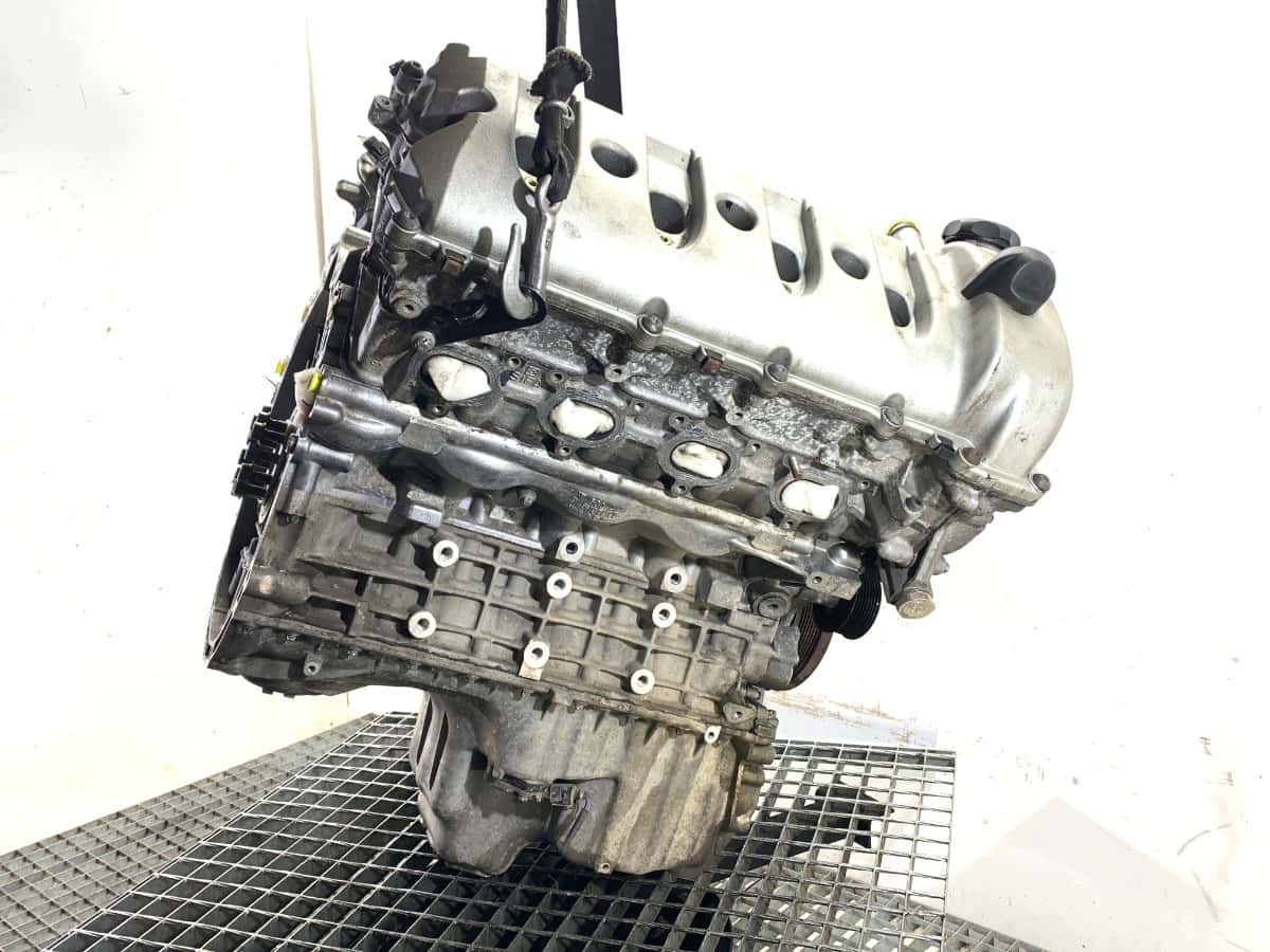 Moteur M 48.00 vue 4