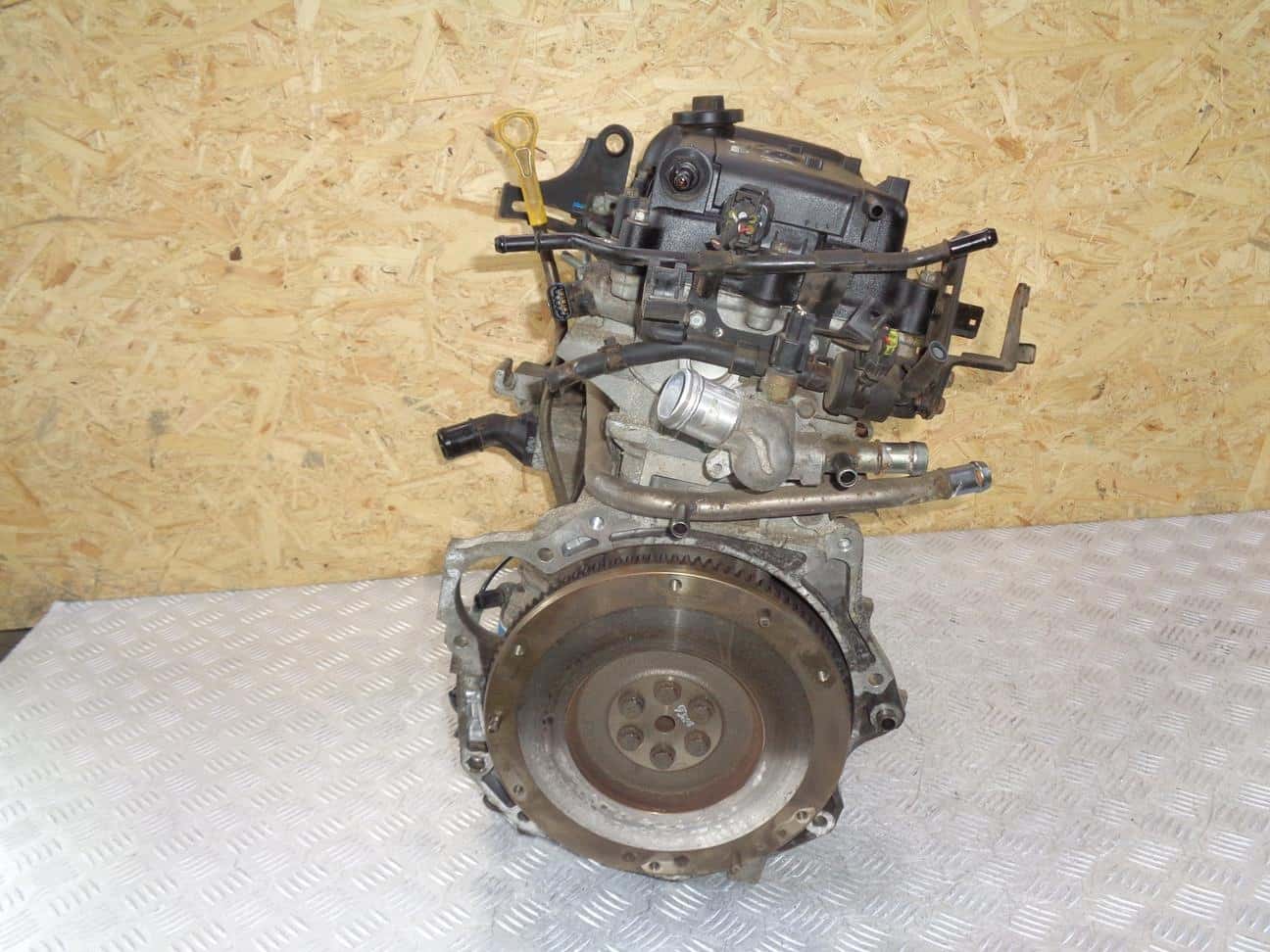 Moteur G4FC vue 5