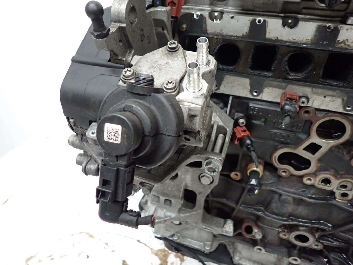 Moteur DTRD vue 6