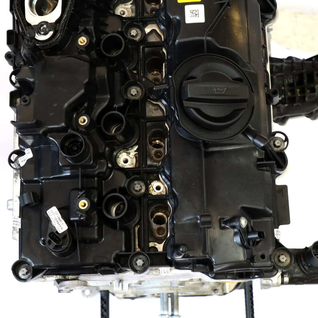 Moteur B48 B20 B vue 3
