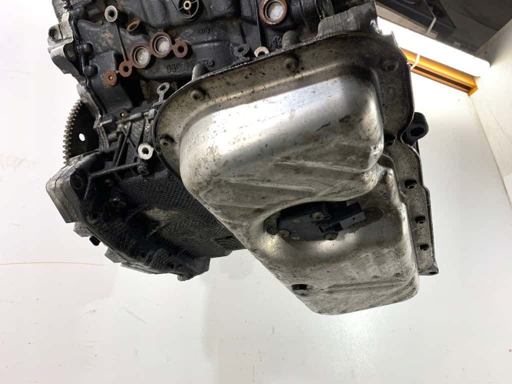 Moteur CLAB vue 5