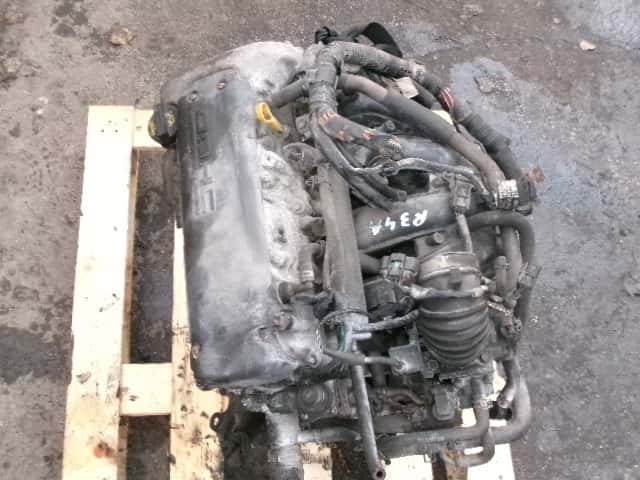 Moteur M13A vue 7