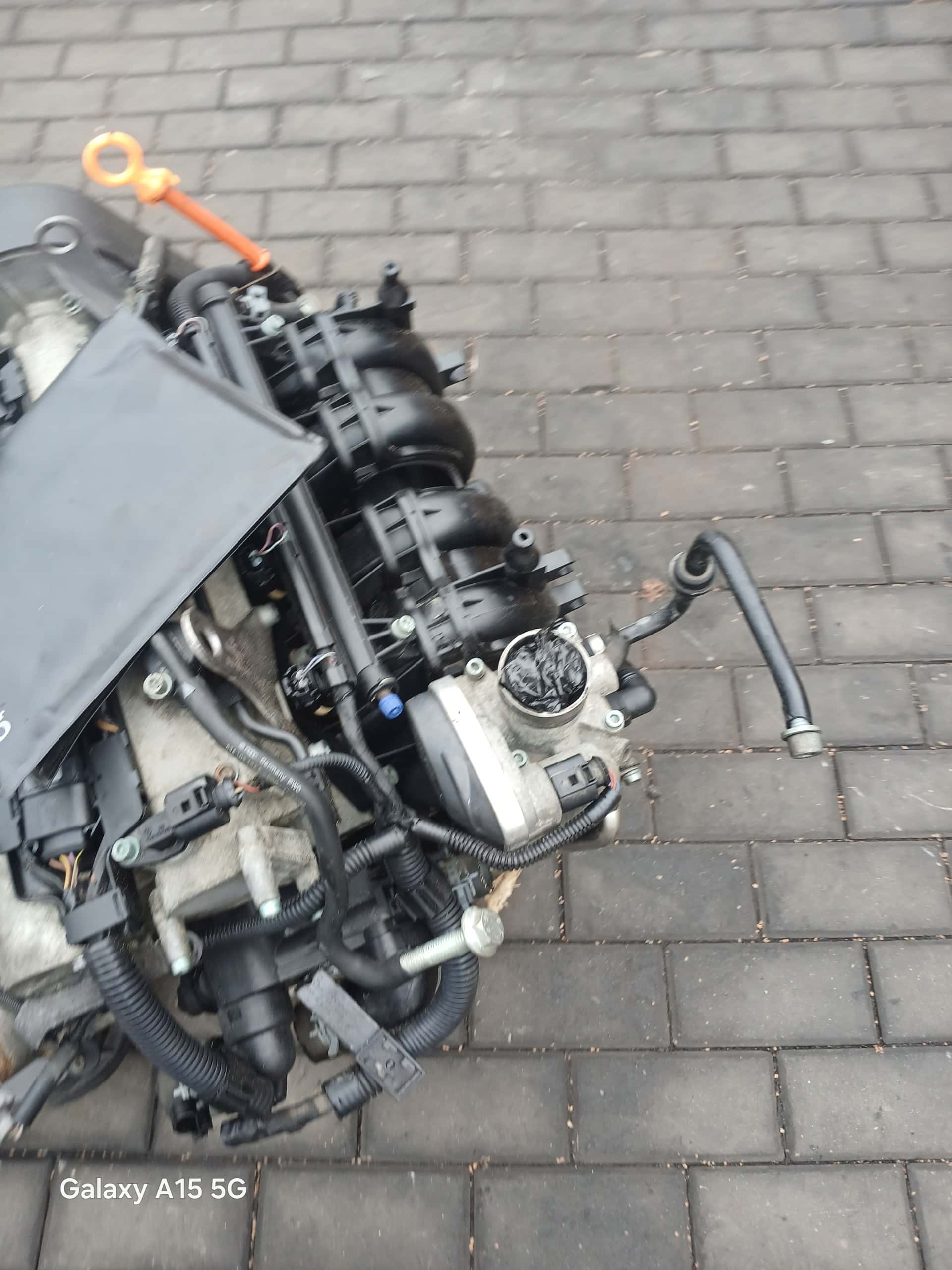 Moteur BBY vue 3