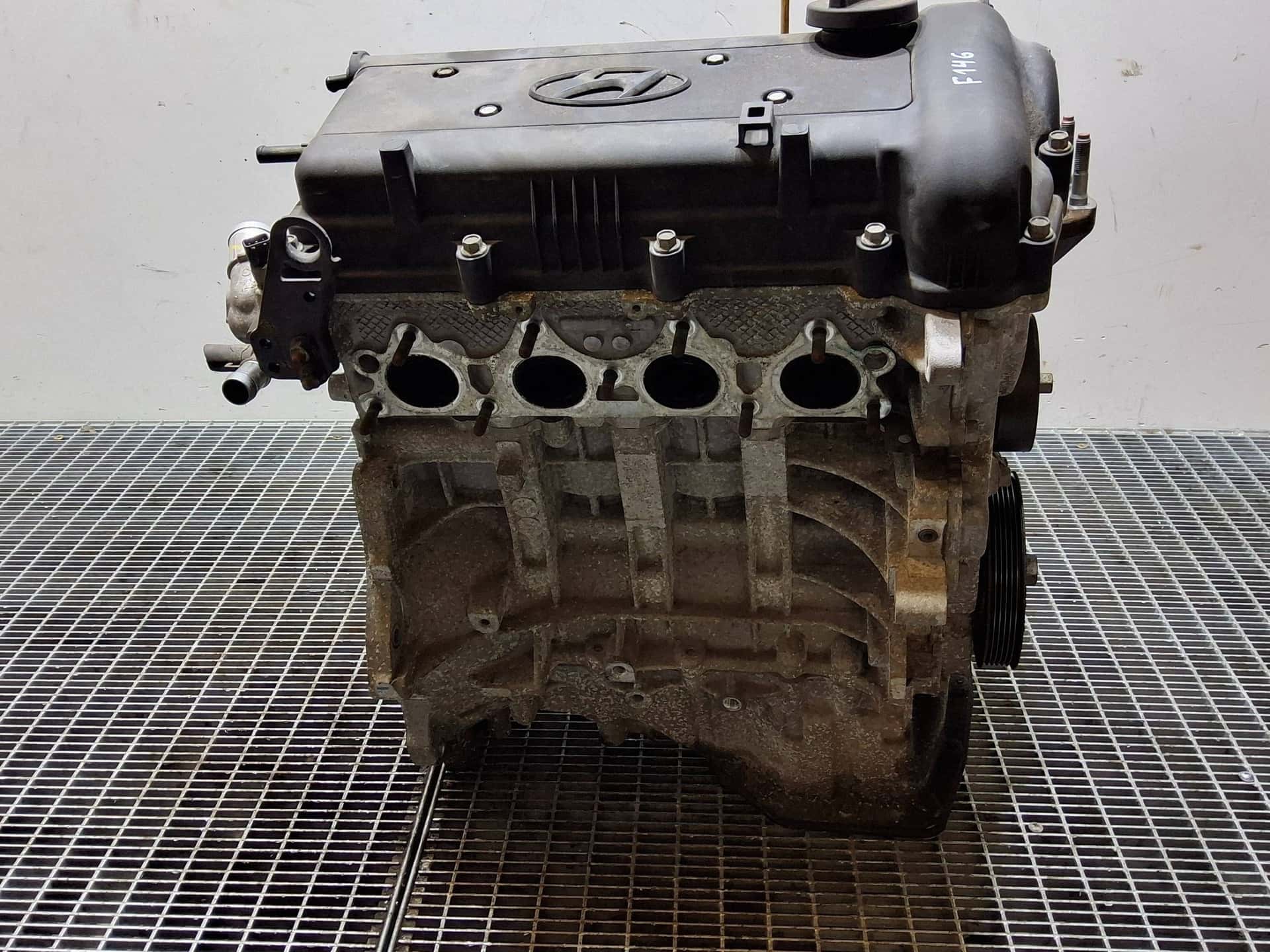 Moteur G4FA vue 12