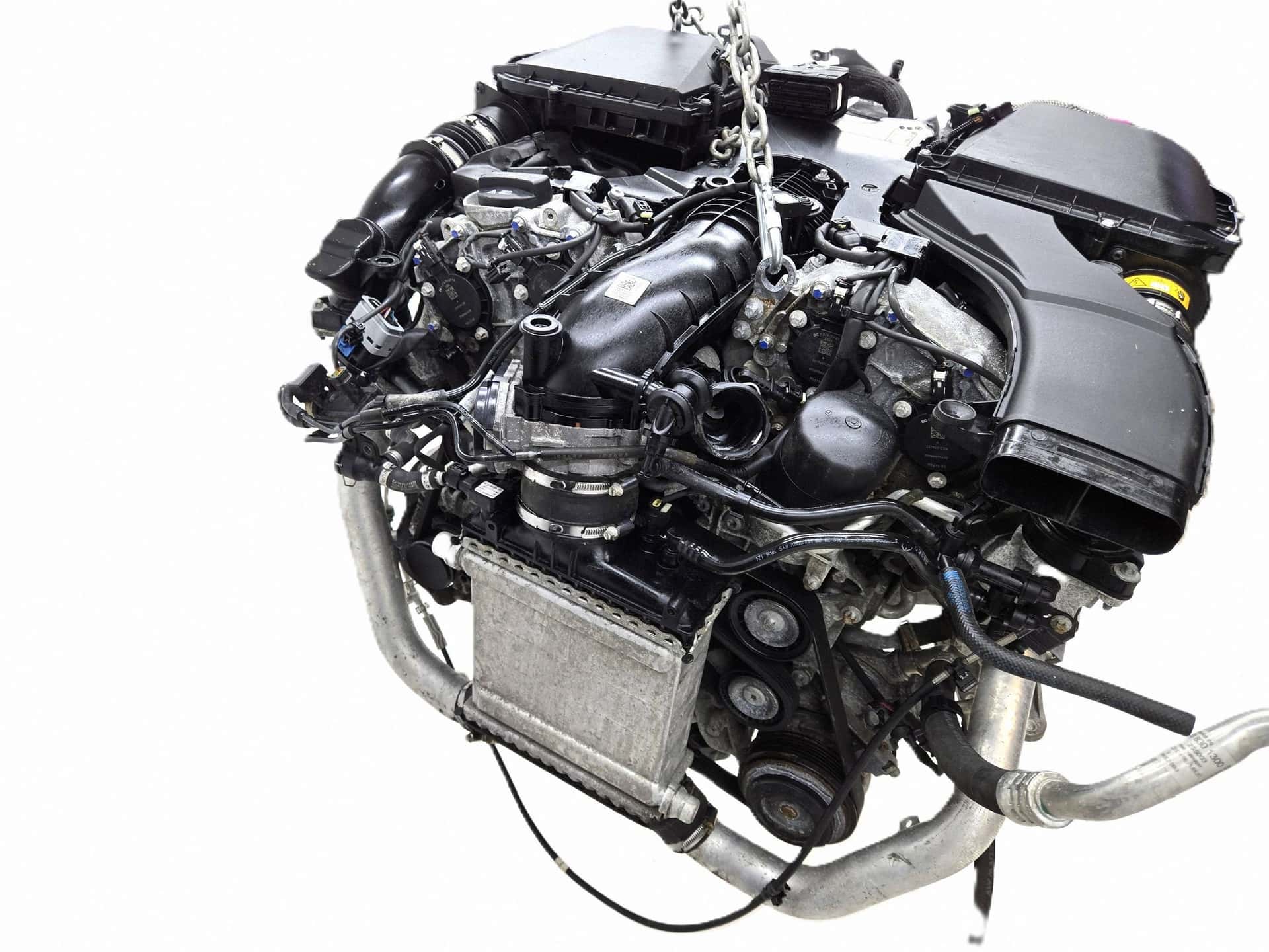 Moteur M 274.920 vue 11