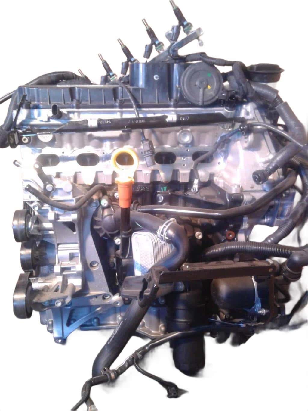 Moteur BGP vue 2