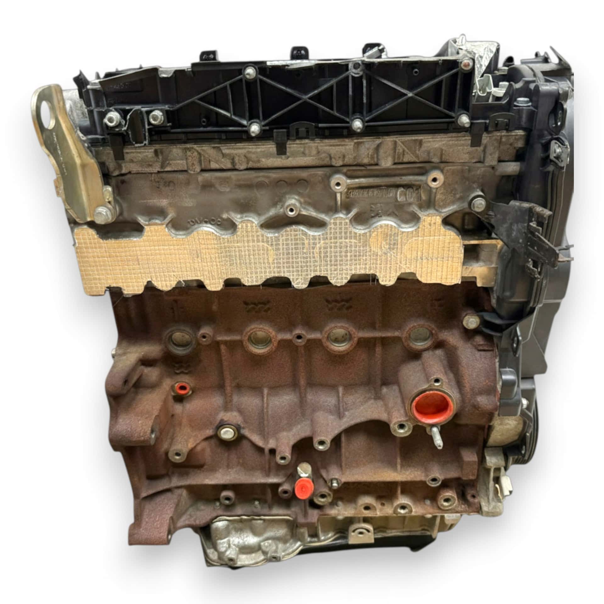 Moteur RHH (DW10CTED4) vue 5