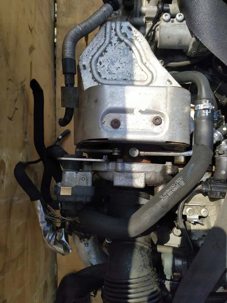 Moteur BPP vue 4