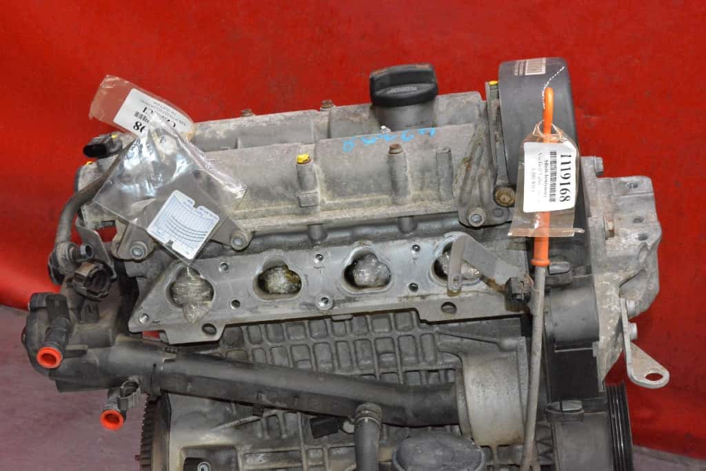 Moteur CGGB vue 12