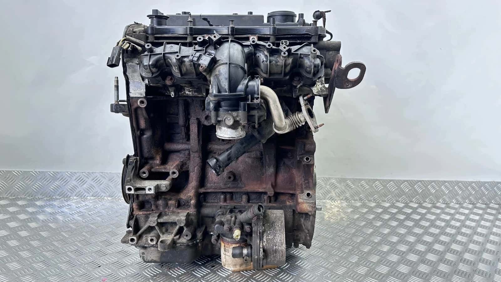 Moteur DRFF vue 4
