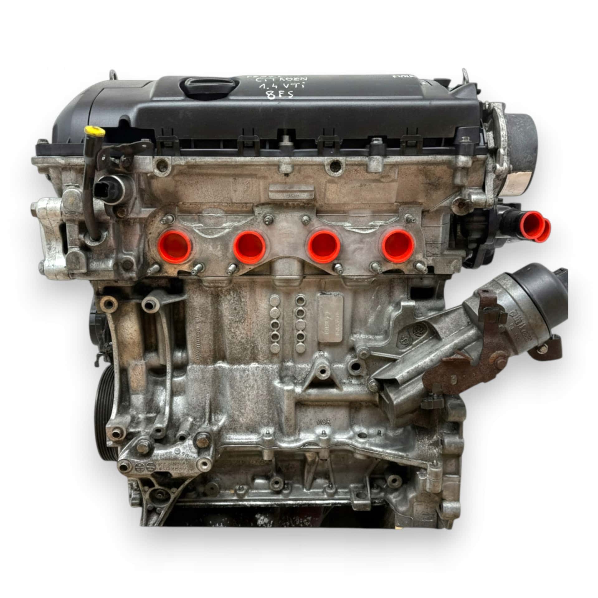 Moteur 8FS (EP3) vue 4
