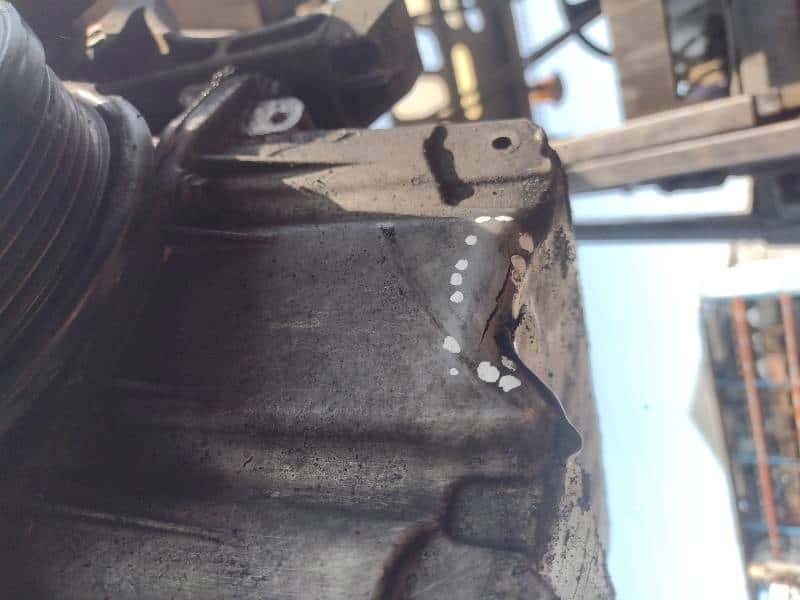 Moteur CBBA vue 5