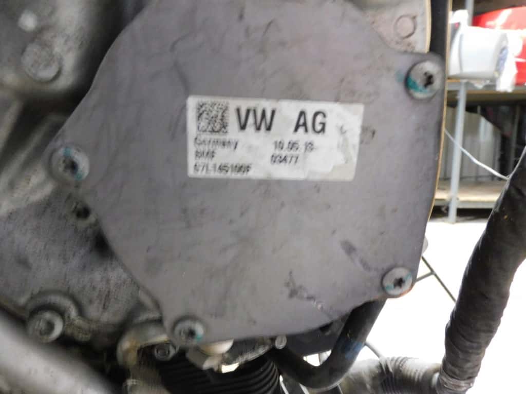 Moteur CEUC vue 7