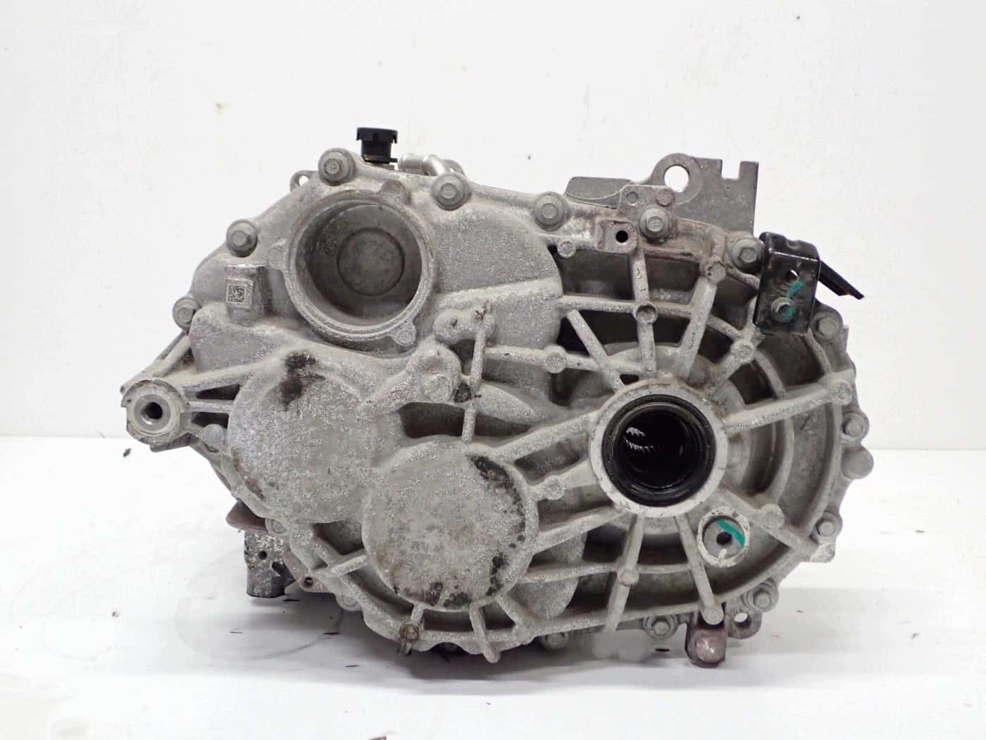 Moteur TZ220XSA02 vue 6