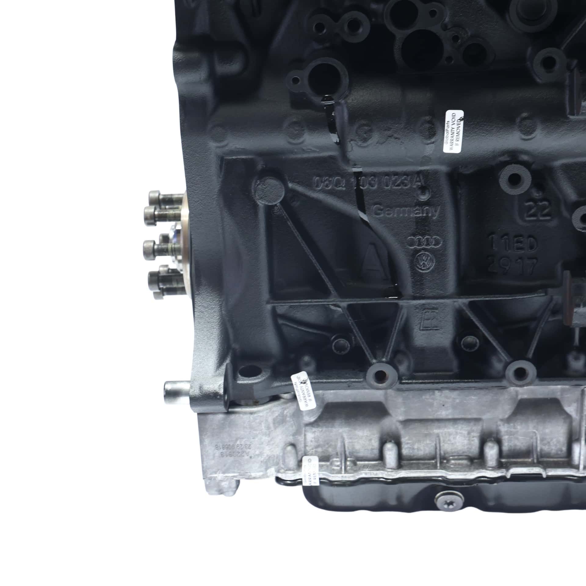 Moteur DNNA vue 5