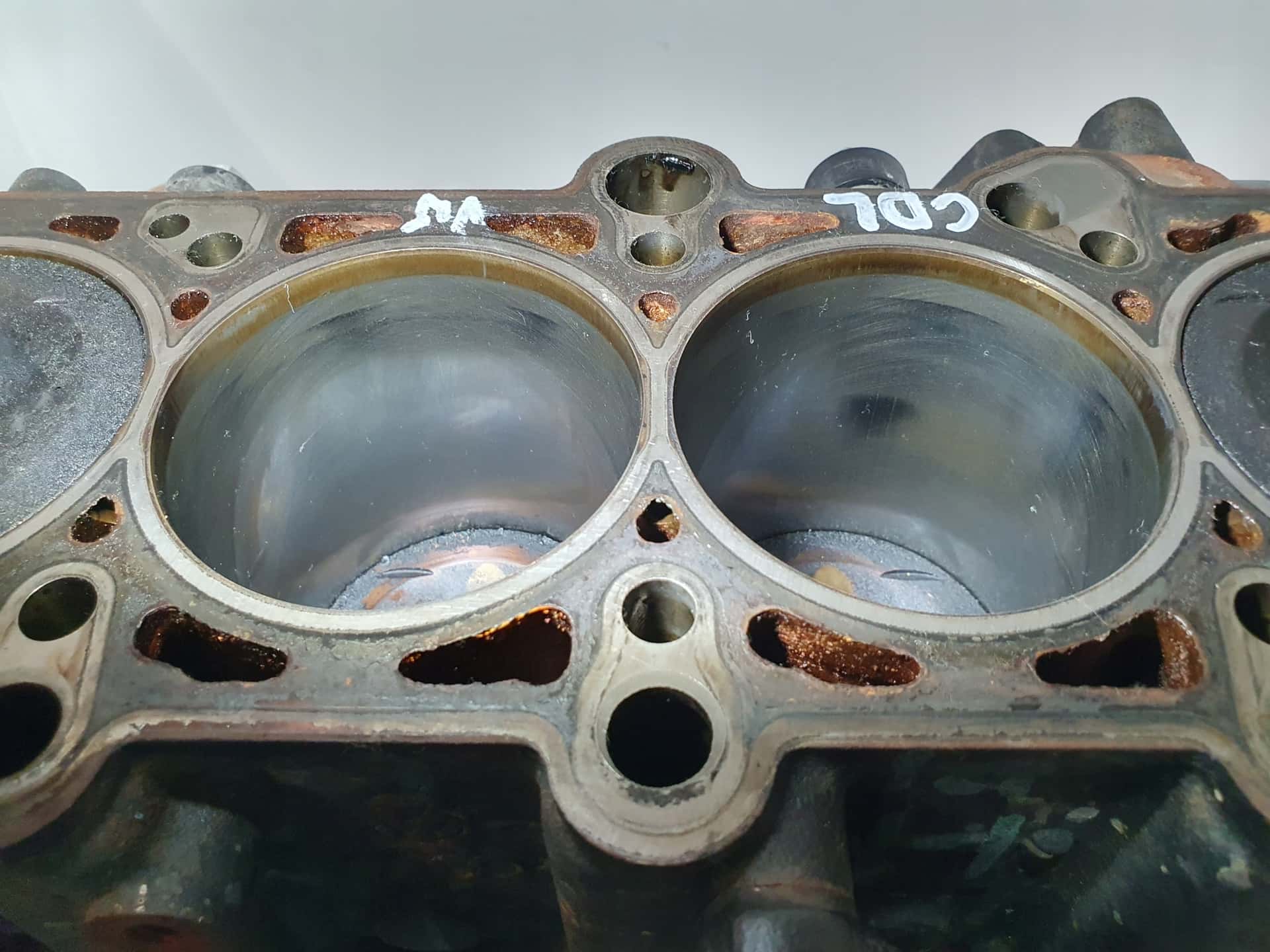 Moteur CDLG vue 5