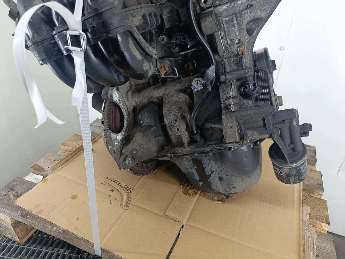 Moteur CFB (1KR) vue 5