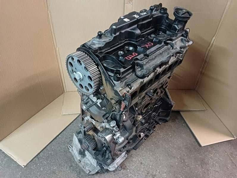 Moteur DTRF vue 4