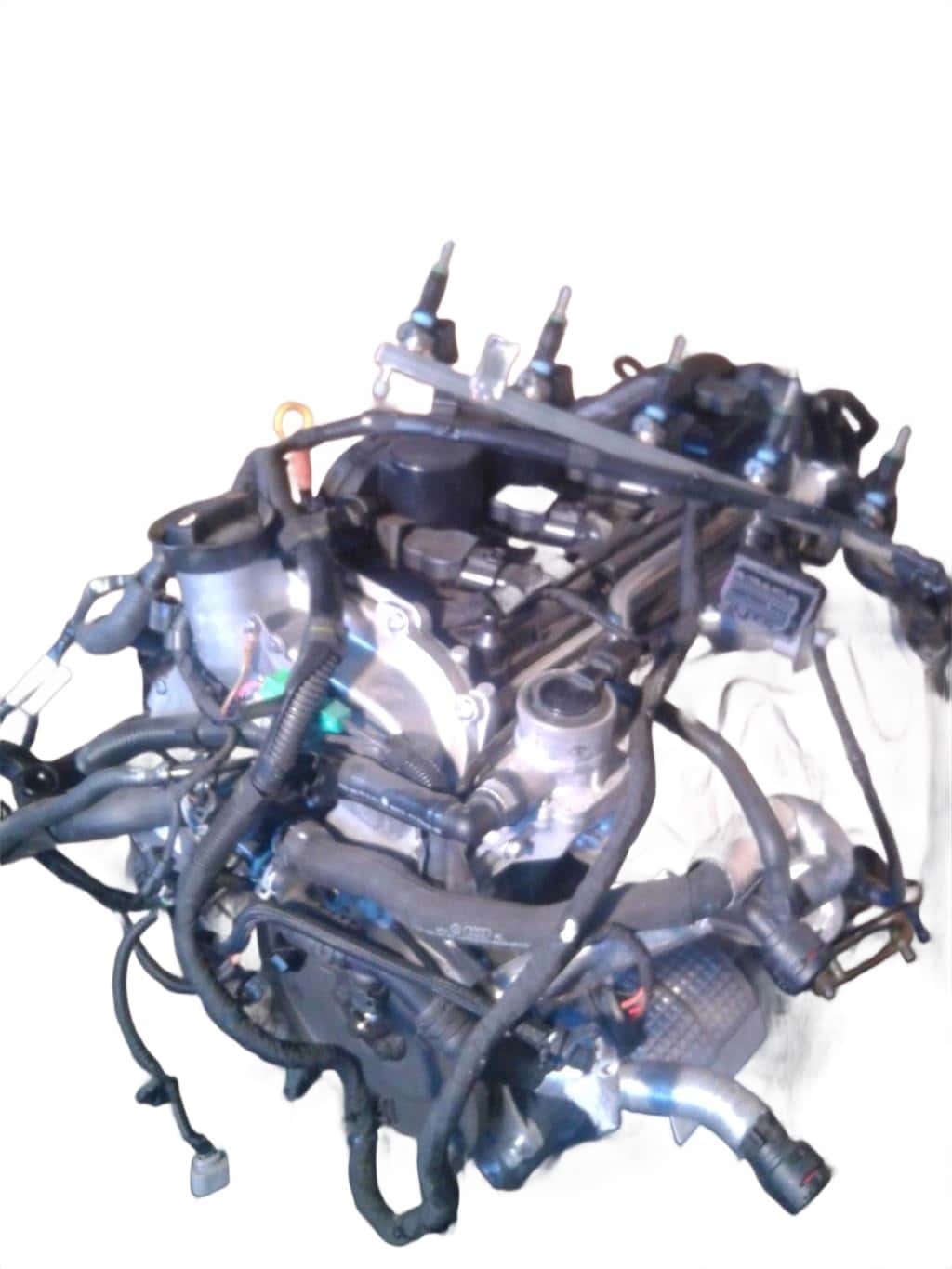 Moteur BGP vue 3