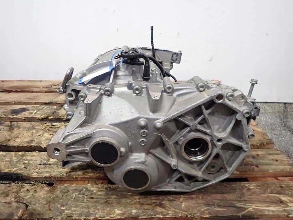 Moteur EBJD vue 3