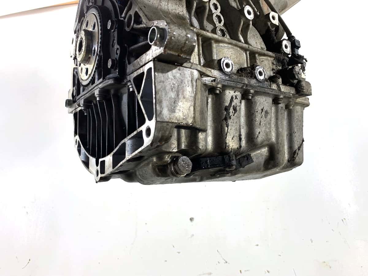 Moteur DKLA vue 6