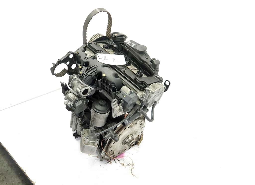 Moteur CAGB vue 2