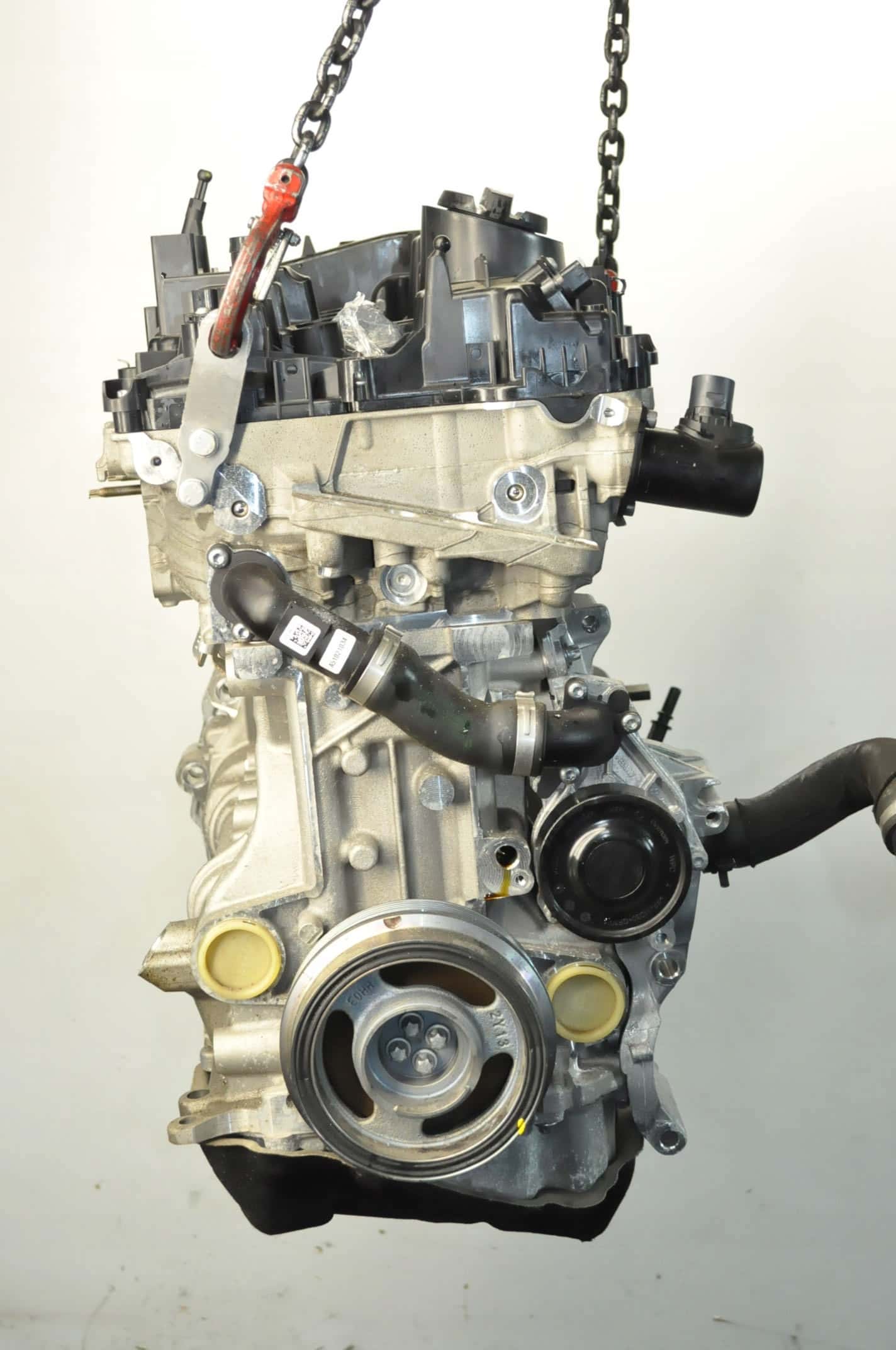Moteur B48 A20 A vue 4