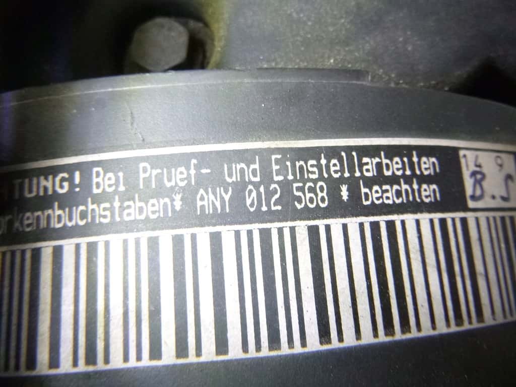 Moteur ANY vue 3