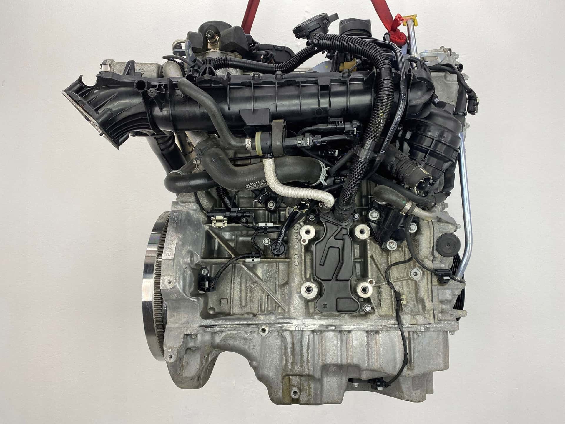 Moteur M 270.920 vue 4