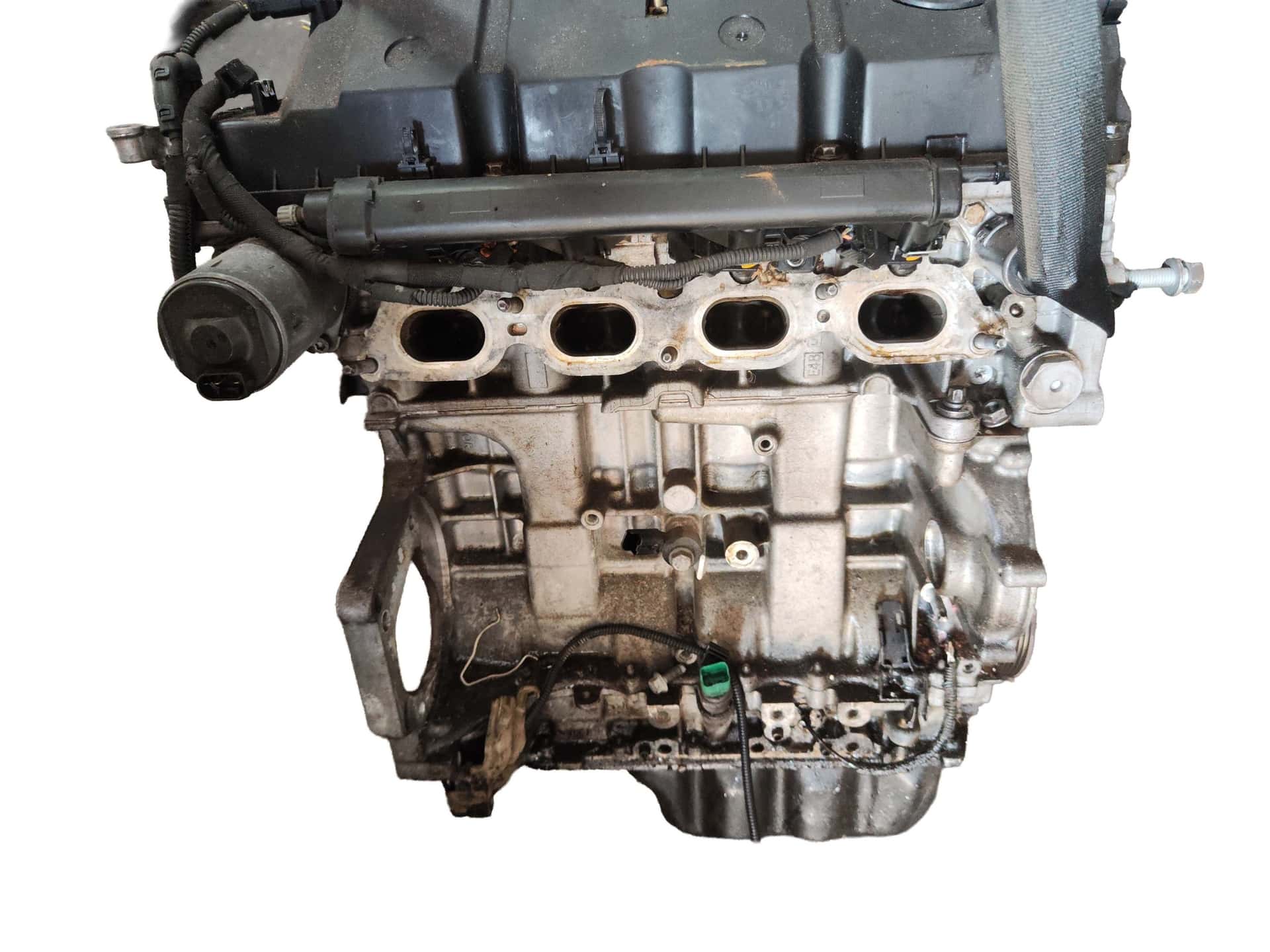 Moteur 5FS (EP6C) vue 6