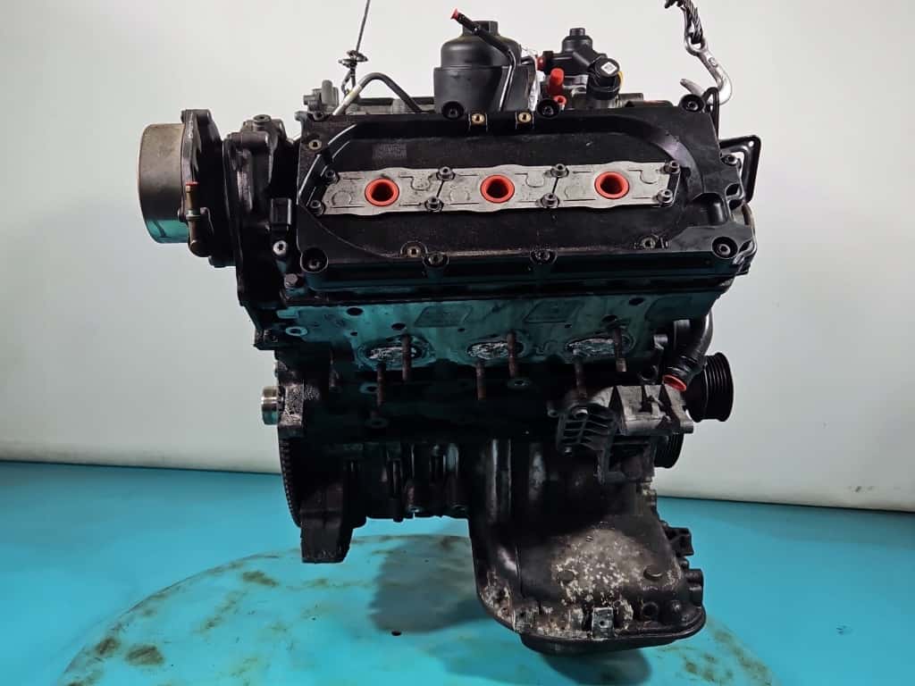 Moteur CCWB vue 4