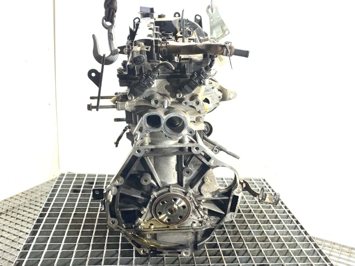 Moteur K12C vue 2