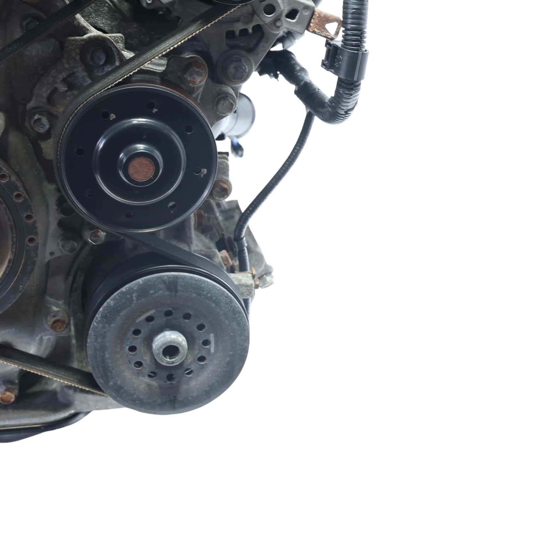 Moteur 2ZR-FAE vue 11